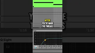 Save TONS of time in Ableton with defaults ⚡️