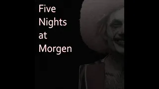 5 ночей с моргенштерном × SHOW