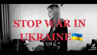"Десь" BeAtriS (Бучок Беатріс) #stopwarinukraine#ua#ukrainian#genocide#україна#нівійні