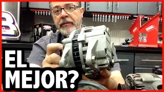 IS THIS THE BEST ALTERNATOR for AUTO? | Types of Alternators