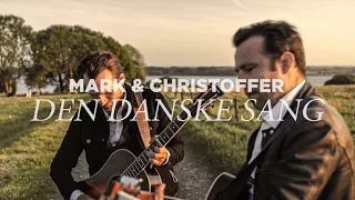 Den danske sang er en ung blond pige - Mark & Christoffer