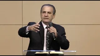 Pastor Silas Malafaia - Transformando Adversidades em Bençãos