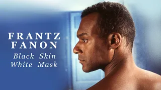 Frantz Fanon: Black Skin White Mask (1995) | Trailer | Colin Salmon | Halima Daoud