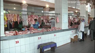 Ціни на продукти в Чернігові: скільки нині коштує приготувати борщ?