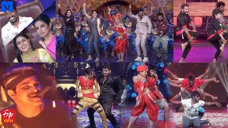 DHEE 13 - Kings vs Queens Latest Promo - 28th July 2021 - #Dhee13 - Sudheer,Aadi,Priyamani