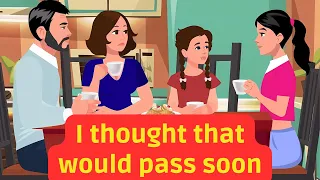 My Daughter Hates Her Adoptive Sister | Emotional Life Story Animated