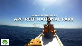 Apo Reef National Park [HD]