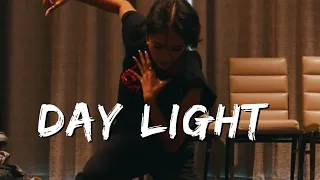 David Kushner - Daylight | |Choreography by Cat Cogliandro |ft Jenna