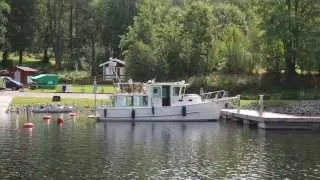 North Pacific yachts Sweden - FOR SALE -