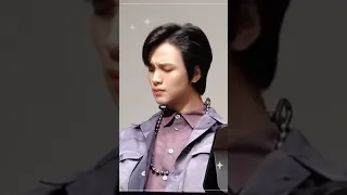 this video of haechan sneezing going viral