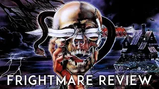 Frightmare | 1983 | Movie Review | 88 Films | Slasher Classics #38 |