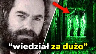 Udowodnił, Że Nasz Świat Jest Hologramem, A Potem Zniknął