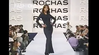 Tyra Banks - 90's Supermodel Walk