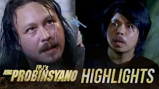 Domengsu discovers Bungo's new hide out | FPJ's Ang Probinsyano (With Eng Subs)