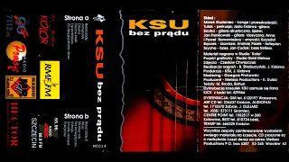 KSU - Bez Prądu (1995) FULL ALBUM