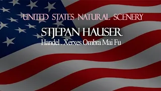 HAUSER - Handel (Xerxes Ombra Mai Fu)