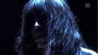 Loreen - Euphoria - Semi Final Ending Performance - Melodifestivalen 2012 // HD