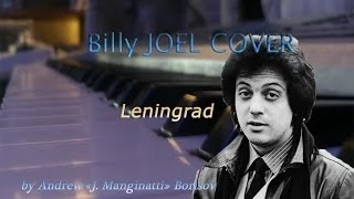 Leningrad [Billy Joel cover]