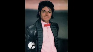 Michael Jackson-Billy Jean