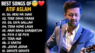 Best of Atif Aslam songs 💖💖💖 #atifaslam @pronemusiclive