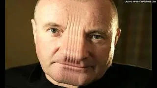 Phil Collins - Coming in the Air Tonight (Slowed Down)