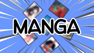 Okunması Gereken 6 Manga!
