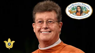 Living the Vision of Autobiography of a Yogi | 2021 SRF World Convocation