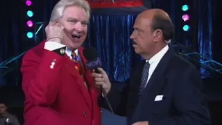 Bobby Heenan WCW Debut - Clash of The Champions 26 | January 27, 1994.