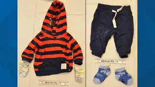 Toledo police turn to genealogy to help find Baby Doe's parents