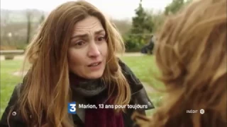 Marion, 13 ans pour toujours (2016) Français