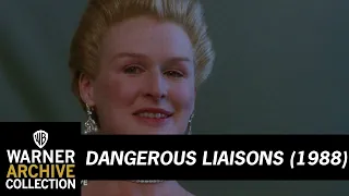 I'll Require Written Proof | Dangerous Liaisons | Warner Archive