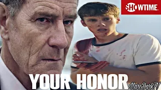 YOUR HONOR OFFICIAL TRAILER RECAP!!!