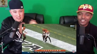 Bengals vs Falcons | Reaction | NFL Week 4 Game Highlights