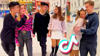 TikTok Couple Goals 2022 - Best Videos Of Margo Flury & Alex Miracle TikTok Compilation #53