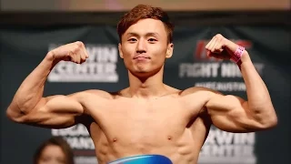 Doo Ho Choi UFC All Highlights