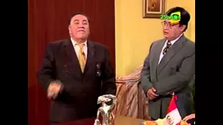 El Especial Del Humor Galan Jorge Y Mauricio Van Alc Ue Part I