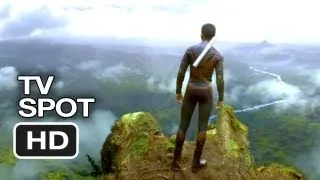 After Earth UK SPOT - Refuge (2013) - Will Smith Post-Apocalyptic Movie HD