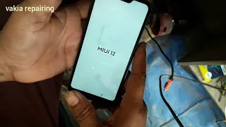 mi 6 pro frp bypass miui 12