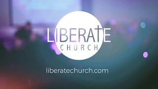 Liberate Church Promo Video