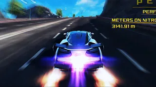 Asphalt 9's Handling King! | Asphalt 8 McLaren Senna Multiplayer Test After Update 48