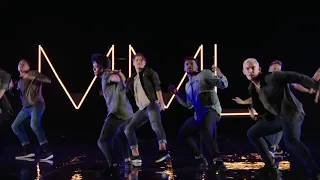 Magic Mike Live 2021 Trailer