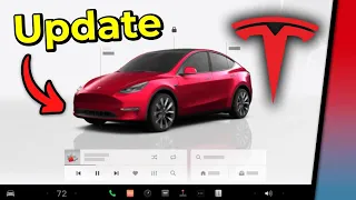 Großes Tesla Frühjahrs Update kommt und etwas Drama in der Tesla Welt