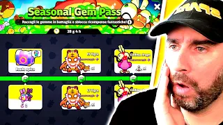 GEMMO il PASS e SCOPRO le NUOVE MEGA EVOLUZIONI! - Squad Busters