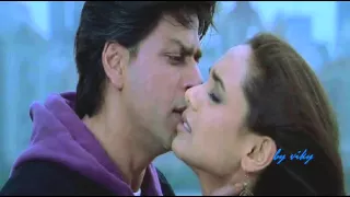 Shahrukh Khan & Rani~ День и ночь.
