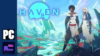Haven Gameplay (PC, NO COMMENTARY)