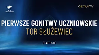 3 Dzień Wyścigowy na Torze Służewiec - 28.04.2024