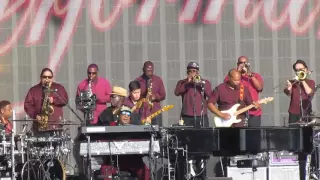 Stevie Wonder at Hyde Park 2016 - Sir Duke