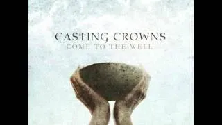 Spirit Wind - Casting Crowns