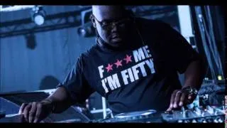 Carl Cox-Essential Mix-15-08-1999-Live from Space,Ibiza