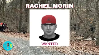 Rachel Morin case: Suspect Sketch Released & New Information with Dr. Gary Brucato